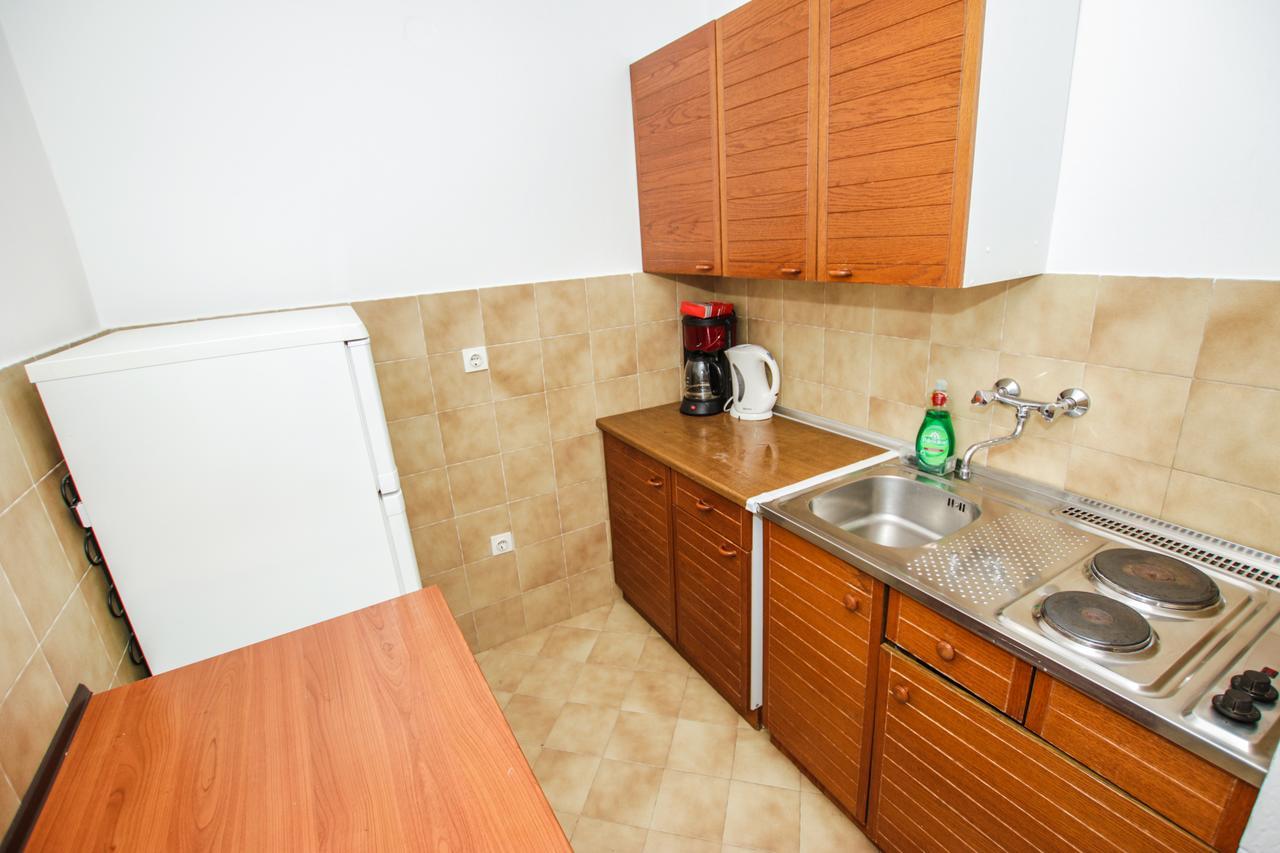 פורץ Apartment Karmen מראה חיצוני תמונה